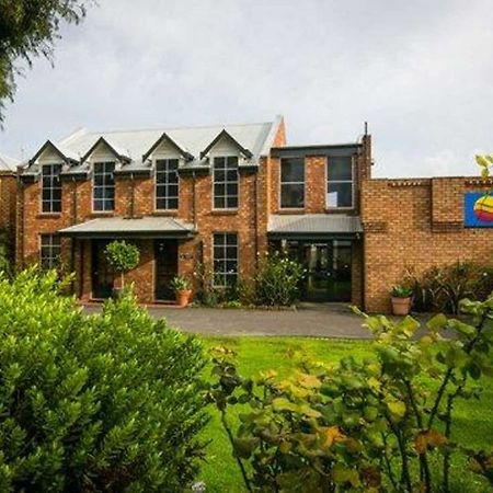 Seacombe House Motor Inn Port Fairy Kültér fotó