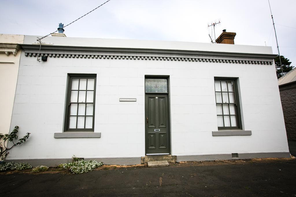 Seacombe House Motor Inn Port Fairy Szoba fotó